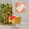 Stupell Industries Tropical Hibiscus Bunch Canvas Wall Art Design by Paul Brent